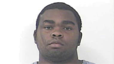 Michael Purdy, - St. Lucie County, FL 